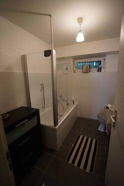 Bad Einliegerwohnung - 