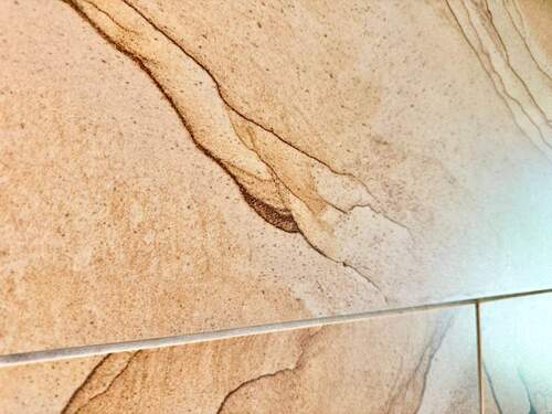 DG Fliesenspiegel Dusche - 