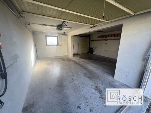 Garagen - 