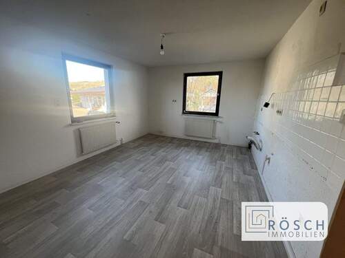 Küche OG - 6 Zimmer Mehrfamilienhaus, Wohnhaus zum Kaufen in Haltingen