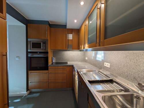 Küche - 4 Zimmer Einfamilienhaus in Irsch