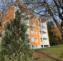 Sorgenfrei Wohnen - hübsche 3ZKB in Donauwörth