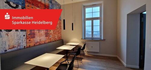 hip Gebäude 106 - hip: voll ausgestattete S2-Labore und repräsentative Büroflächen