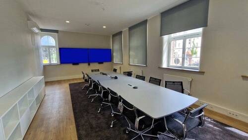 Besprecher Variante 3 - 