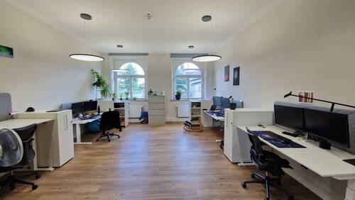 Büroraum 2 - Büro in Heidelberg