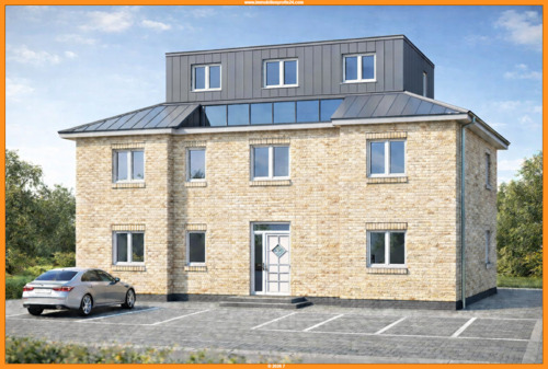 Moderne und traditionelle Arch - Stadtzentrum, modernes Wohnen - Zeitlose Architektur, durchdachte Grundrisse,hochwertige Austattung