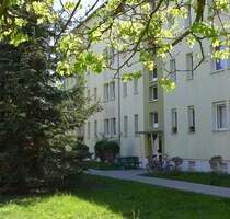 Moderne 2-Zimmer-Wohnung in Borna