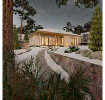 Charmanter Wohnkomfort: Wohnen im gemütlichen Winkelbungalow - Spenge Lenzinghausen