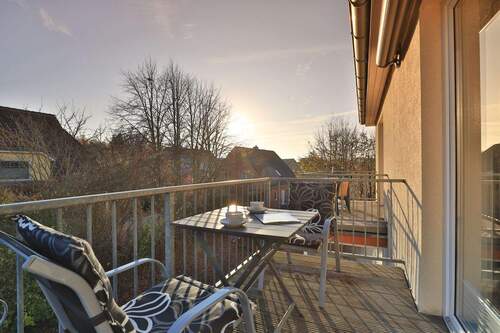 Blickrichtung Süden - 