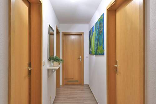 Flur/ Eingangsbereich - 