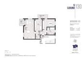 Wohnung B03 - 
