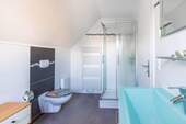 Zweifamilienhaus DG - Badezimmer - 