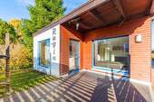 Bungalow - Terrasse - 
