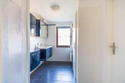 Zweifamilienhaus EG - Badezimmer - 