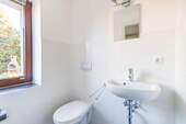 Zweifamilienhaus EG - Separates WC - 