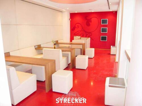 Laden (1) - Einfamilienhaus in Rastatt