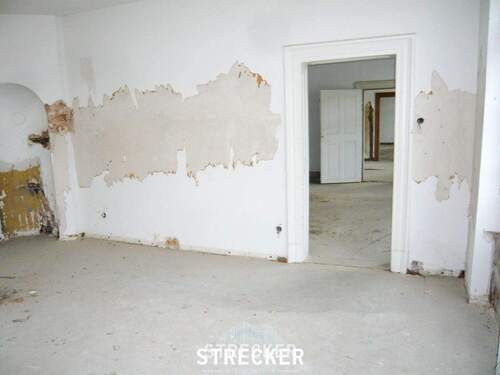 Obergeschoss Dachgeschossbeispiel (2) - 