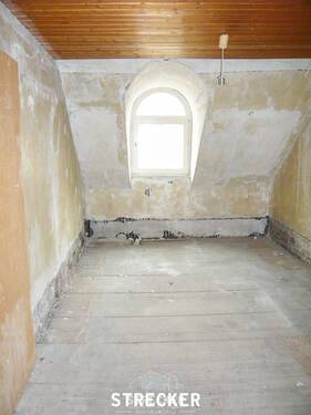 Obergeschoss Dachgeschossbeispiele (1) - 