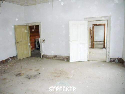 Obergeschoss Dachgeschossbeispiele (3) - 