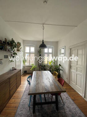 Bild 2 - 2 Zimmer Etagenwohnung zur Miete in Berlin