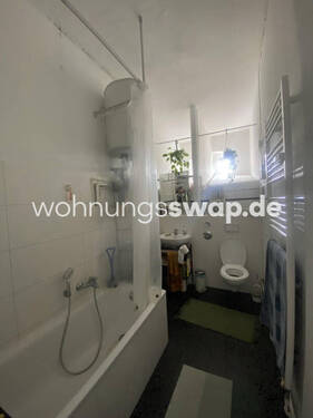 Bild 3 - 2 Zimmer Etagenwohnung in Berlin