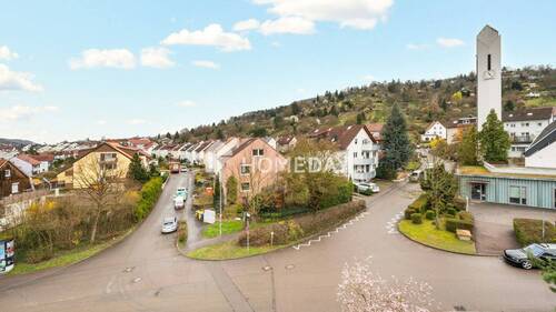 Ausblick - 