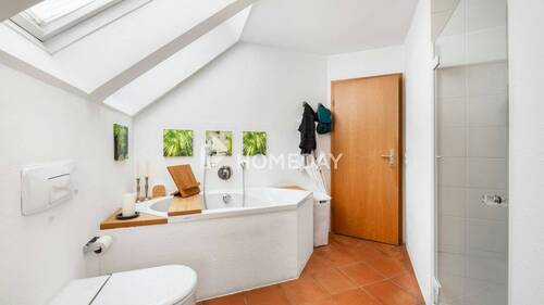 6. OG Badezimmer 2 - 