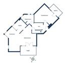 Grundriss 6. OG - 