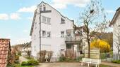 Außenansicht 3 - 4 Zimmer Etagenwohnung in Remshalden