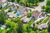 Ansicht von hinten - 