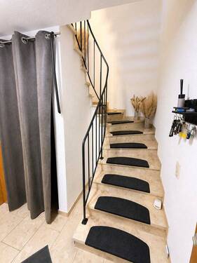 Treppenhaus - 