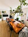 Bild 1 - Großzügige 4-Zimmer-Maisonette Wohnung mit Hauscharakter, Garten und Garage