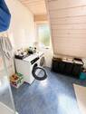 Bad - 4 Zimmer Etagenwohnung in Rangendingen