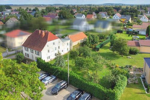 Bild 3 - 1 Zimmer Mehrfamilienhaus, Wohnhaus in Nauen