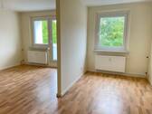 Essbereich - Etagenwohnung mit 70,00 m² in Limbach-Oberfrohna zur Miete