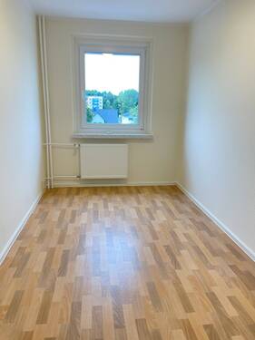Kinderzimmer Ansicht II - 