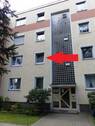 Aussenansicht - 3 ZW mit Loggia im 1. OG in ruhiger Lage in RöthenbachPegnitz ----Die Wohnung ist vermietet----