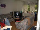 Wohnzimmer - 3 Zimmer Etagenwohnung zum Kaufen in Röthenbach