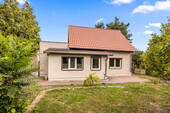 Hausansicht - 