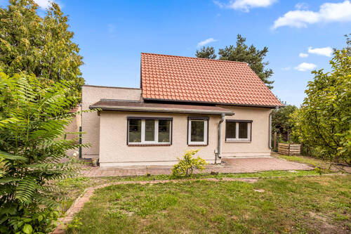 Hausansicht - 