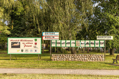 Umgebung - 
