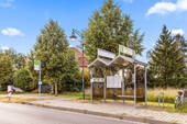 Bushaltestelle - 