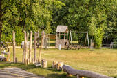 Spielplatz - 