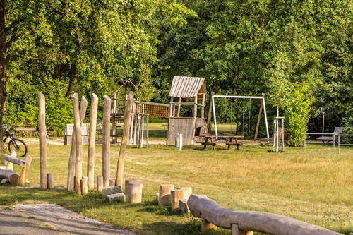 Spielplatz - 