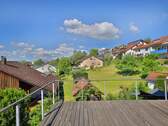 Terrasse - Zeitlose Eleganz trifft höchste Wohnqualität