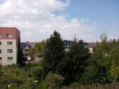 Balkon - Blick nach Westen - 