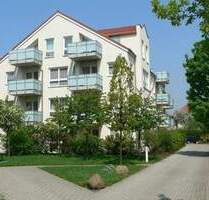 Im Bieterverfahren - DD-Übigau: 2-Zimmer DG-Wohnung mit Balkon zu verkaufen - Dresden Mickten