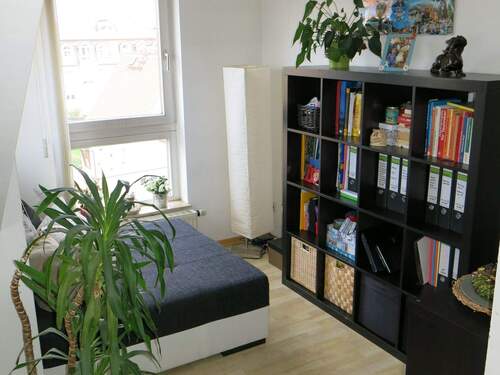 Wohnen (3) - Etagenwohnung mit 52,00 m² in Dresden zum Kaufen