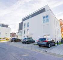 Etagenwohnung im 1. OG mit Balkon und Außenstellplatz - Hamm Hamm-Mitte