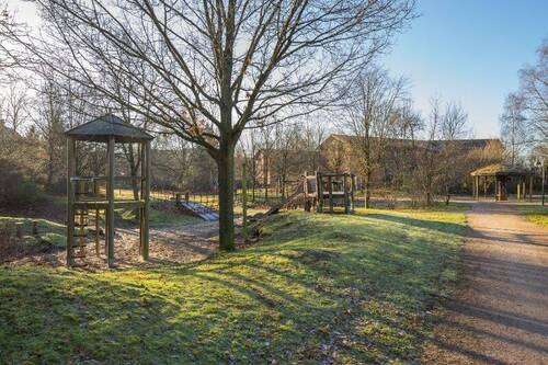 Bild 4 - Etagenwohnung mit 73,90 m² in Norderstedt zur Miete